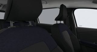 DACIA Jogger usata, con Chiusura centralizzata