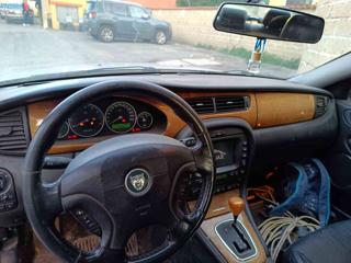 JAGUAR X-Type usata, con Alzacristalli elettrici