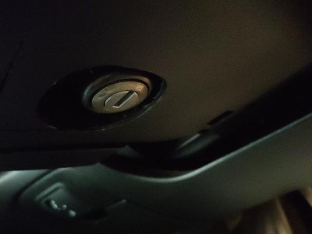 RENAULT Scenic usata, con Park Distance Control