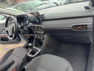 DACIA Sandero usata, con Immobilizzatore elettronico