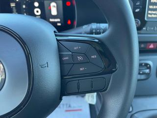 FIAT Panda usata, con Controllo elettronico della corsia