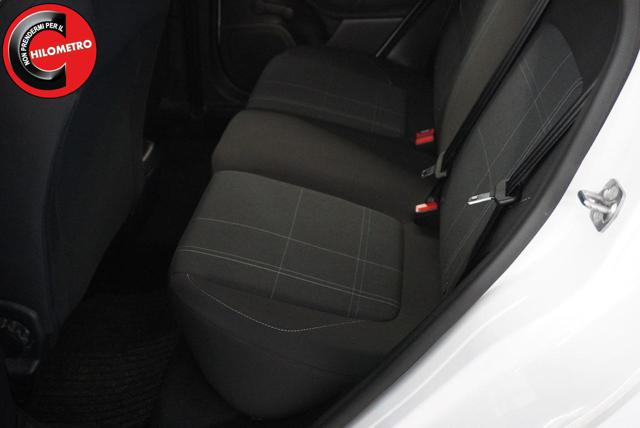 FORD Fiesta usata, con Controllo trazione