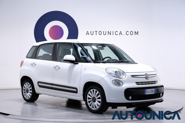 FIAT 500L usata, con Airbag laterali