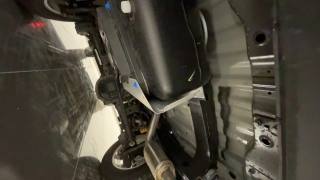 KGM Rexton usata, con Controllo elettronico della corsia