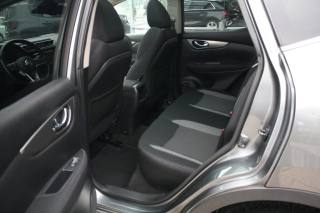 NISSAN Qashqai usata, con ESP