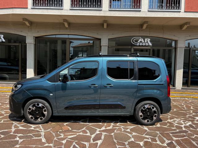 FIAT Doblo usata, con Antifurto