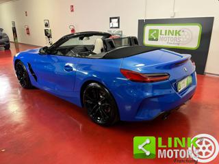BMW Z4 usata, con Airbag Passeggero
