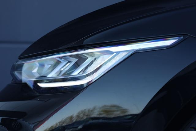 VOLKSWAGEN Golf usata, con Freno di stazionamento elettrico