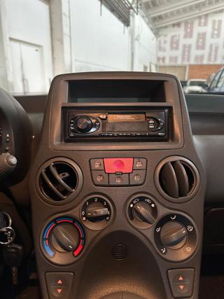 FIAT Panda usata, con Servosterzo