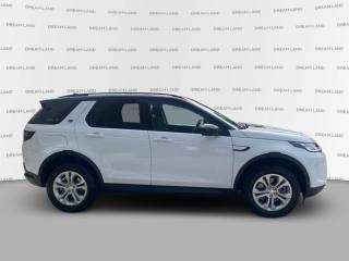 LAND ROVER Discovery Sport usata, con Bluetooth