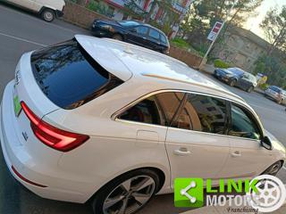 AUDI A4 usata, con Autoradio digitale