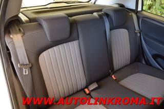 FIAT Punto usata, con Volante multifunzione