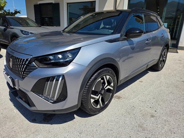 PEUGEOT 2008 usata, con Chiusura centralizzata