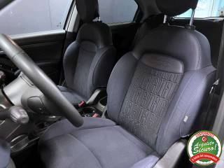 FIAT 500X usata, con Climatizzatore