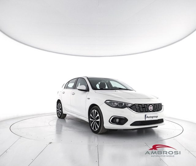 FIAT Tipo usata 1