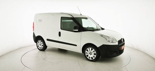 FIAT Doblo usata 19