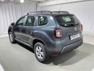 DACIA Duster usata, con Airbag laterali
