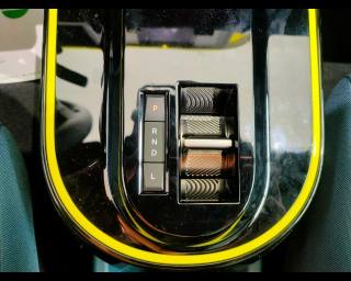 FIAT Grande Panda usata, con Portellone posteriore elettrico