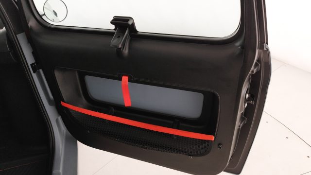 CITROEN Ami usata 21