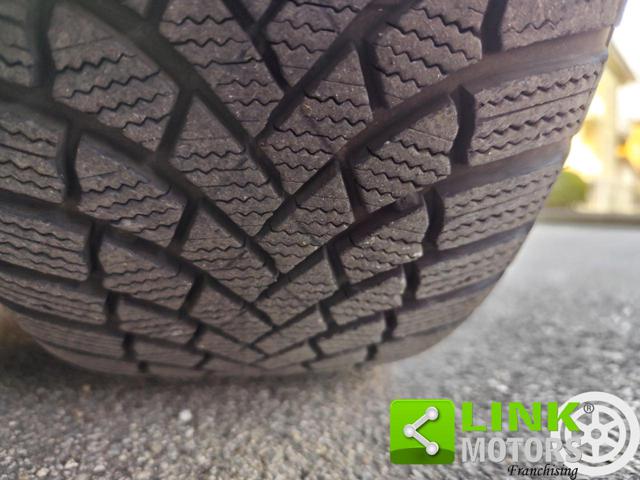 SEAT Leon usata, con Climatizzatore