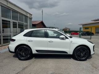 PORSCHE Macan usata, con Airbag Passeggero