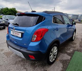 OPEL Mokka usata, con Airbag laterali