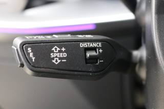 AUDI A3 usata, con Fari LED
