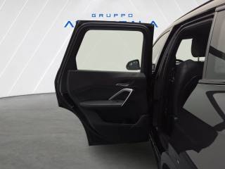 BMW X1 usata, con Touch screen