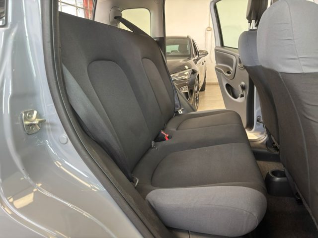 FIAT Panda usata, con Vivavoce