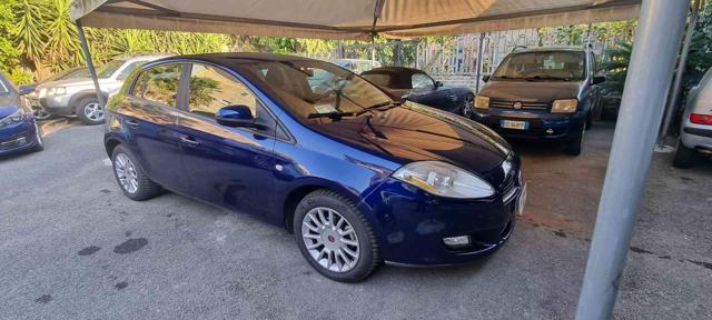 FIAT Bravo usata, con Alzacristalli elettrici