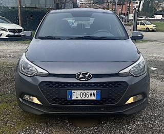 HYUNDAI i20 5p 1.2 Classic econext 75cv