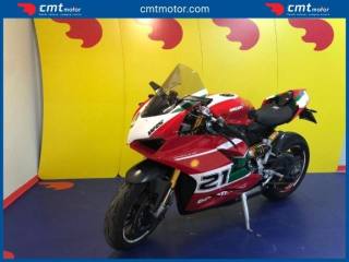 DUCATI Panigale V2 usata 1
