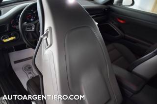 PORSCHE 911 usata, con Controllo automatico clima