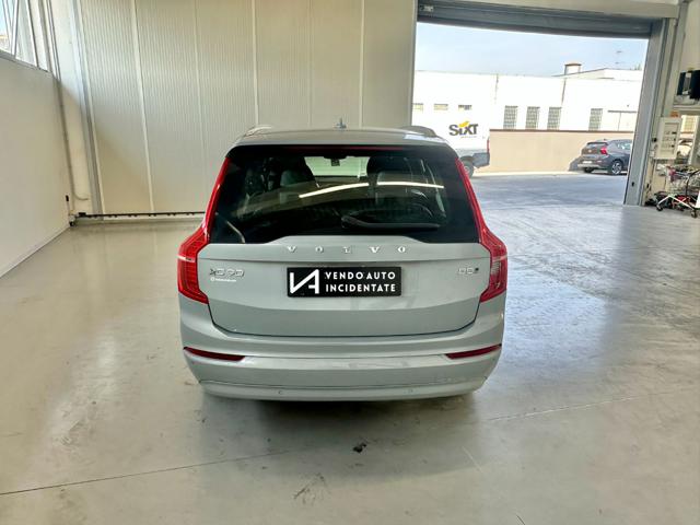 VOLVO XC90 usata, con Autoradio