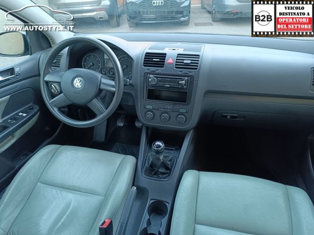 VOLKSWAGEN Golf usata 48