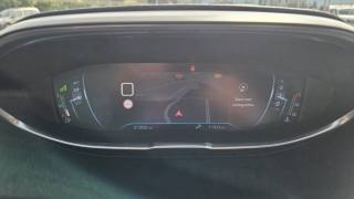 PEUGEOT 3008 usata, con Specchietti laterali elettrici