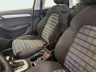 AUDI Q3 usata, con Monitoraggio pressione pneumatici