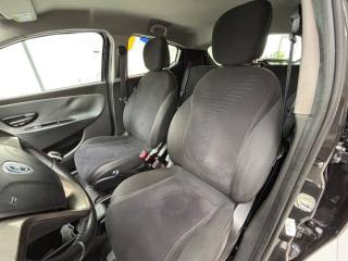 LANCIA Ypsilon usata, con Pneumatici da neve