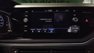 VOLKSWAGEN Taigo usata, con Frenata d