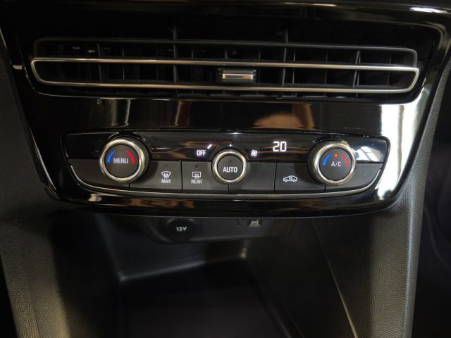 OPEL Mokka usata, con Telecamera per parcheggio assistito