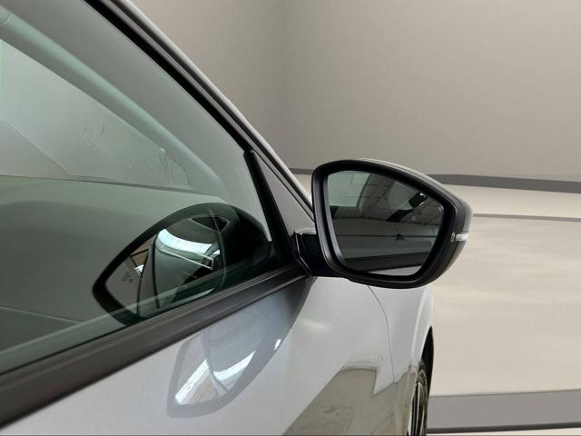 PEUGEOT 208 usata, con Specchietti laterali elettrici