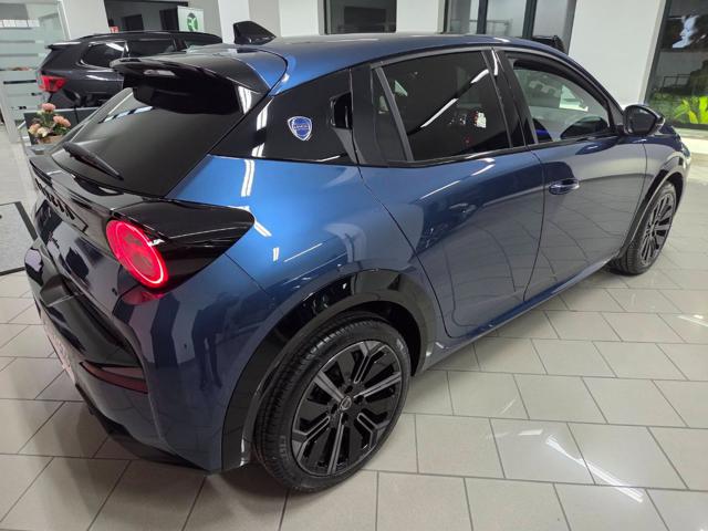 LANCIA Ypsilon usata, con Boardcomputer