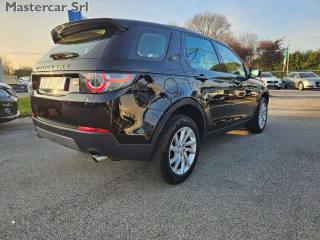 LAND ROVER Discovery Sport usata, con Climatizzatore