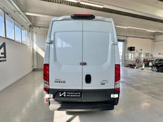 IVECO Daily usata, con Fendinebbia