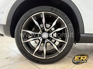 MERCEDES-BENZ GLA 220 usata, con Volante in pelle
