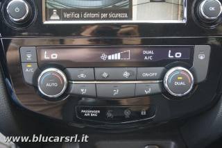 NISSAN Qashqai usata, con Controllo elettronico della corsia