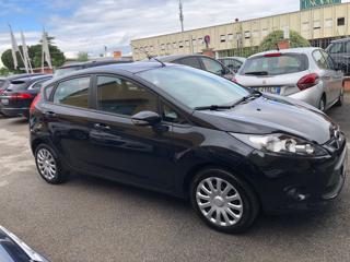 FORD Fiesta usata, con Alzacristalli elettrici