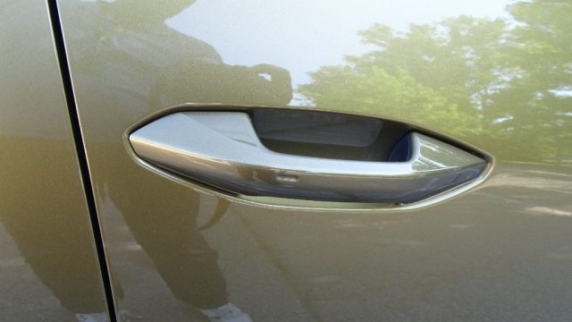 SKODA Kodiaq usata, con Frenata d