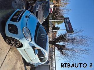 CITROEN C1 usata, con Airbag laterali