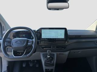 FORD Tourneo Custom usata 11